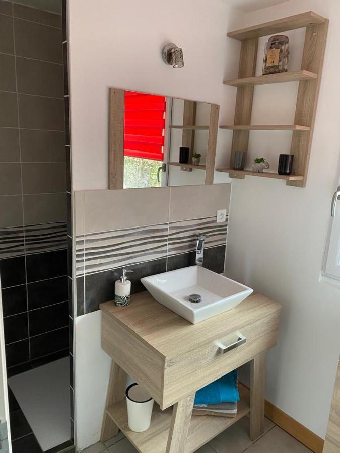 Au Moulin De Rotteleux Villa Senarpont Eksteriør bilde